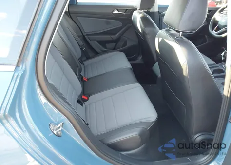 2025 Volkswagen Jetta 1.5T Se z USA, uszkodzony, nr VIN 3VW7X7BU7SM031827